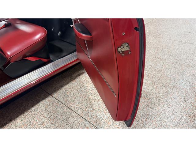 1949 Ford Convertible (CC-2066170) for sale in Annandale, Minnesota