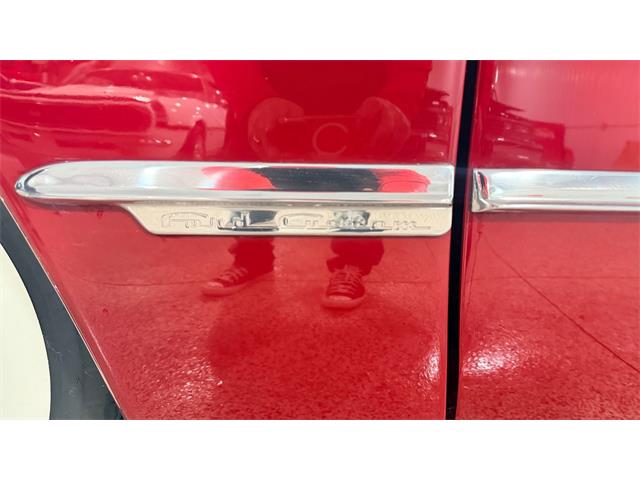 1949 Ford Convertible (CC-2066170) for sale in Annandale, Minnesota