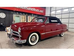 1949 Ford Convertible (CC-2066170) for sale in Annandale, Minnesota