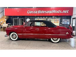 1949 Ford Convertible (CC-2066170) for sale in Annandale, Minnesota