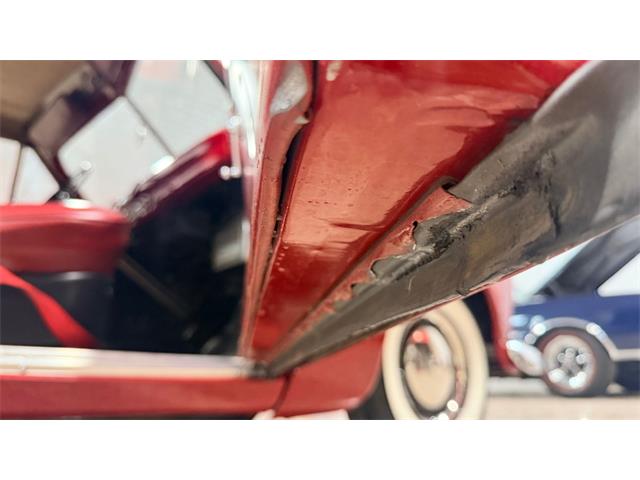 1949 Ford Convertible (CC-2066170) for sale in Annandale, Minnesota