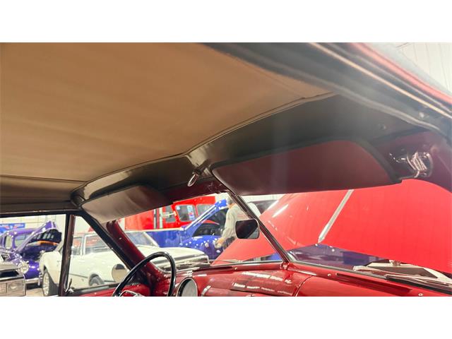 1949 Ford Convertible (CC-2066170) for sale in Annandale, Minnesota