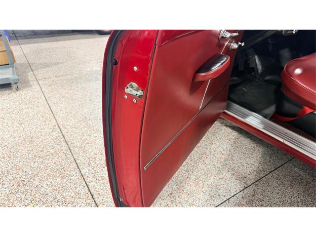 1949 Ford Convertible (CC-2066170) for sale in Annandale, Minnesota