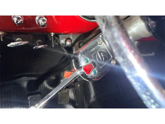 1949 Ford Convertible (CC-2066170) for sale in Annandale, Minnesota