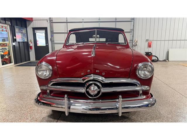 1949 Ford Convertible (CC-2066170) for sale in Annandale, Minnesota