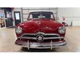 1949 Ford Convertible (CC-2066170) for sale in Annandale, Minnesota