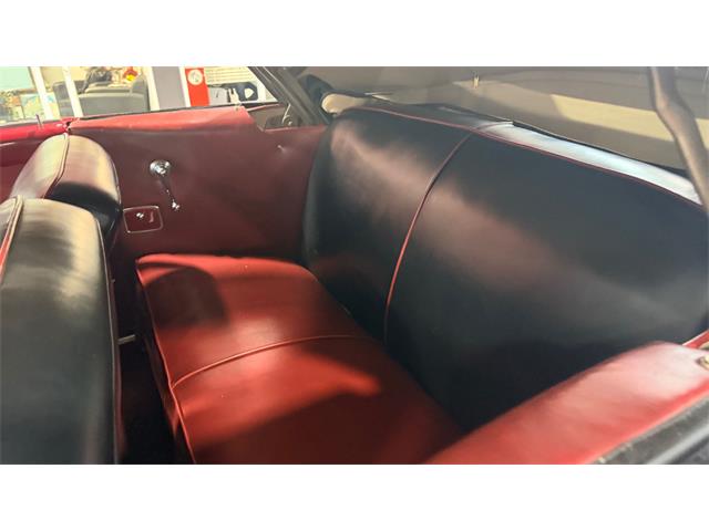 1949 Ford Convertible (CC-2066170) for sale in Annandale, Minnesota