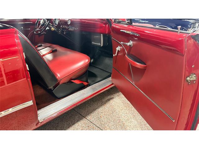 1949 Ford Convertible (CC-2066170) for sale in Annandale, Minnesota