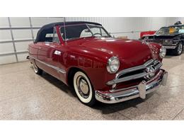 1949 Ford Convertible (CC-2066170) for sale in Annandale, Minnesota