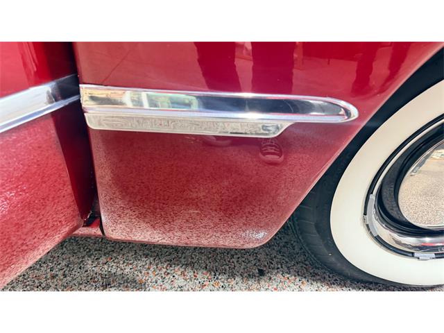 1949 Ford Convertible (CC-2066170) for sale in Annandale, Minnesota