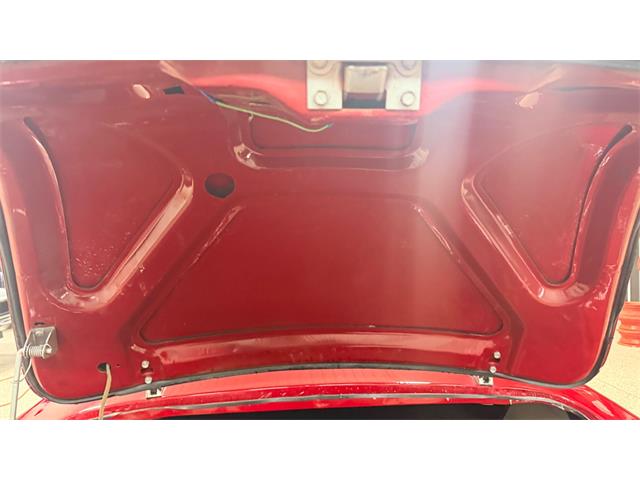 1949 Ford Convertible (CC-2066170) for sale in Annandale, Minnesota