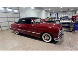 1949 Ford Convertible (CC-2066170) for sale in Annandale, Minnesota