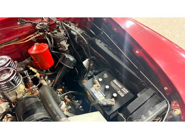 1949 Ford Convertible (CC-2066170) for sale in Annandale, Minnesota