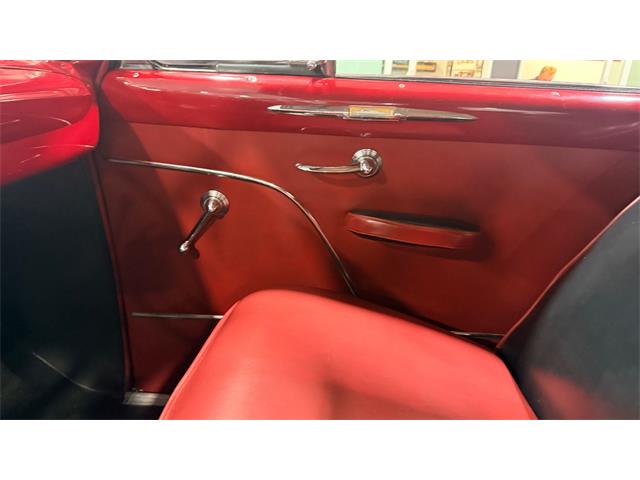 1949 Ford Convertible (CC-2066170) for sale in Annandale, Minnesota