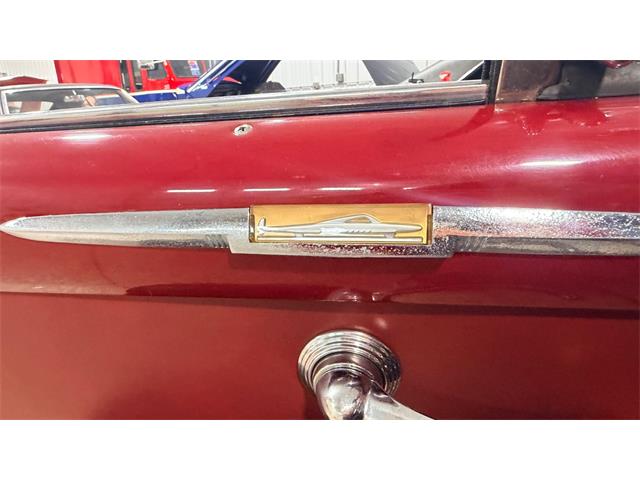 1949 Ford Convertible (CC-2066170) for sale in Annandale, Minnesota