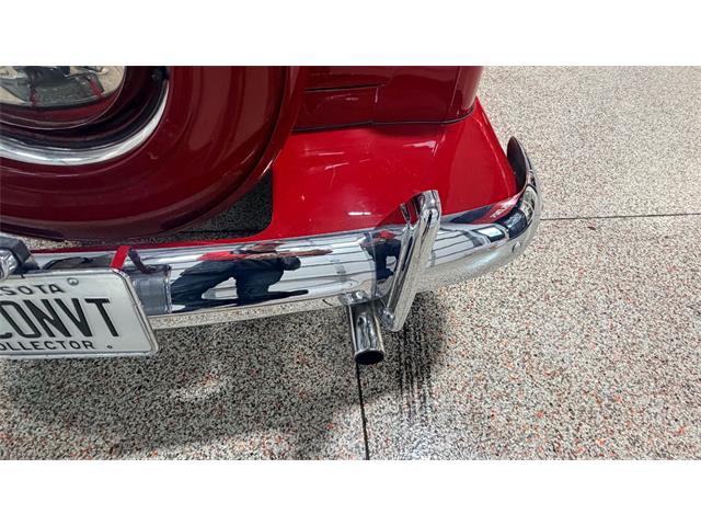 1949 Ford Convertible (CC-2066170) for sale in Annandale, Minnesota