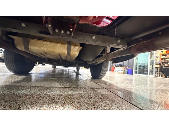 1949 Ford Convertible (CC-2066170) for sale in Annandale, Minnesota