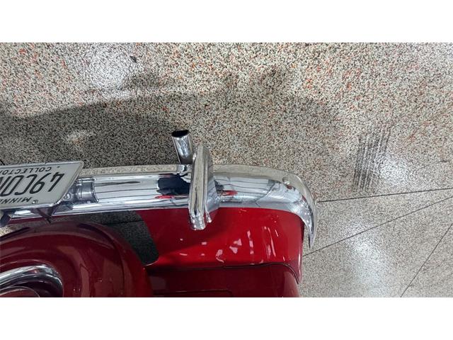 1949 Ford Convertible (CC-2066170) for sale in Annandale, Minnesota