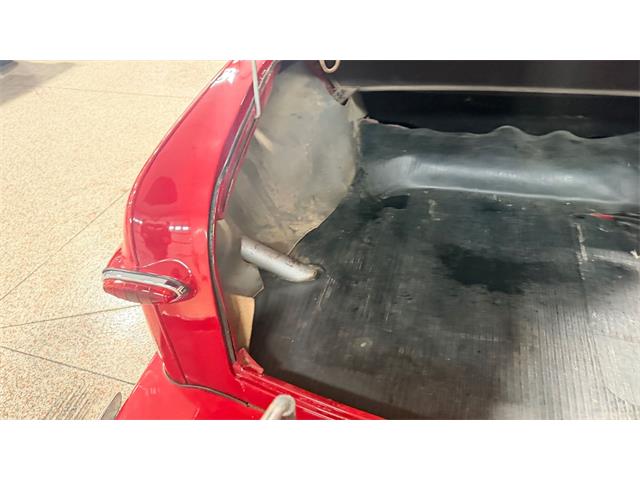 1949 Ford Convertible (CC-2066170) for sale in Annandale, Minnesota