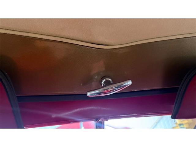 1949 Ford Convertible (CC-2066170) for sale in Annandale, Minnesota