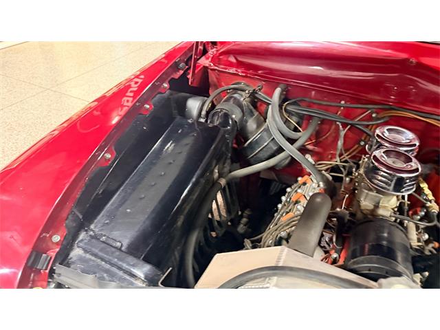 1949 Ford Convertible (CC-2066170) for sale in Annandale, Minnesota