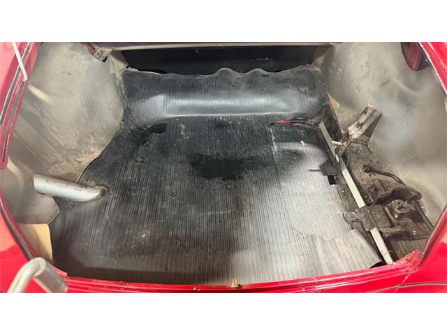 1949 Ford Convertible (CC-2066170) for sale in Annandale, Minnesota