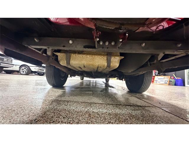 1949 Ford Convertible (CC-2066170) for sale in Annandale, Minnesota