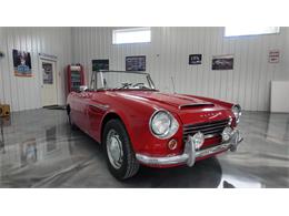 1966 Datsun 1600 (CC-2066171) for sale in Johnstown, Ohio