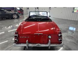 1966 Datsun 1600 (CC-2066171) for sale in Johnstown, Ohio