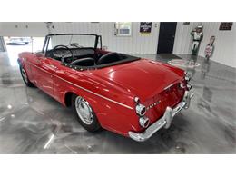 1966 Datsun 1600 (CC-2066171) for sale in Johnstown, Ohio