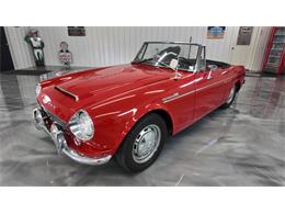 1966 Datsun 1600 (CC-2066171) for sale in Johnstown, Ohio