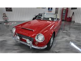 1966 Datsun 1600 (CC-2066171) for sale in Johnstown, Ohio