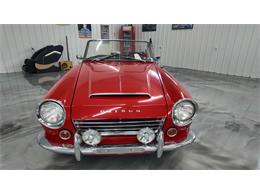 1966 Datsun 1600 (CC-2066171) for sale in Johnstown, Ohio
