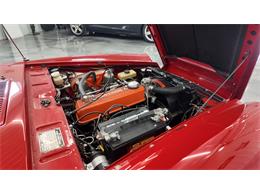 1966 Datsun 1600 (CC-2066171) for sale in Johnstown, Ohio