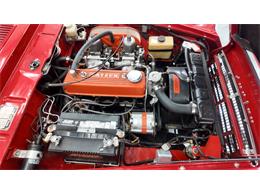 1966 Datsun 1600 (CC-2066171) for sale in Johnstown, Ohio