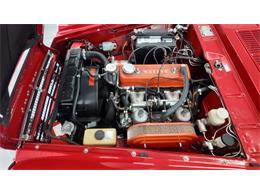 1966 Datsun 1600 (CC-2066171) for sale in Johnstown, Ohio