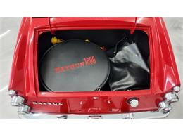 1966 Datsun 1600 (CC-2066171) for sale in Johnstown, Ohio