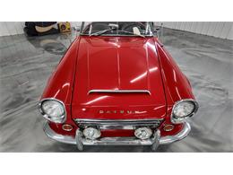 1966 Datsun 1600 (CC-2066171) for sale in Johnstown, Ohio