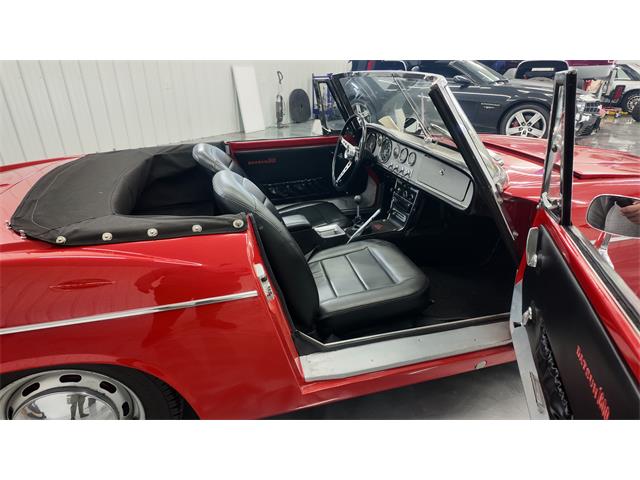 1966 Datsun 1600 (CC-2066171) for sale in Johnstown, Ohio