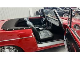 1966 Datsun 1600 (CC-2066171) for sale in Johnstown, Ohio