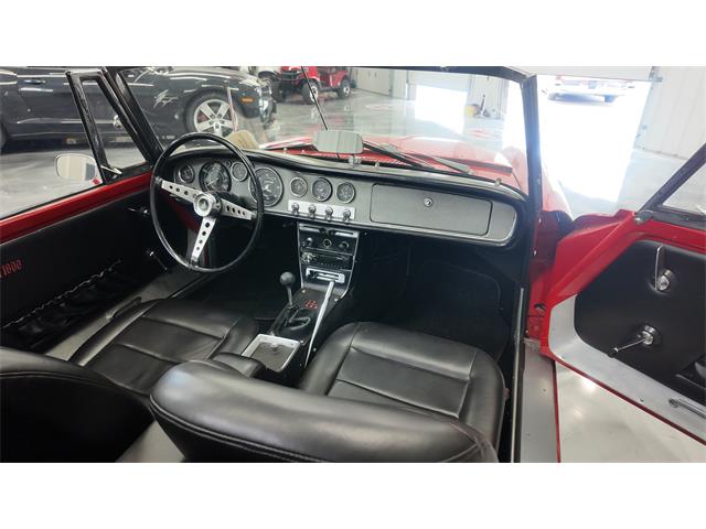 1966 Datsun 1600 (CC-2066171) for sale in Johnstown, Ohio