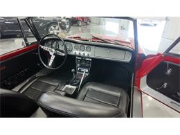 1966 Datsun 1600 (CC-2066171) for sale in Johnstown, Ohio