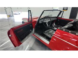 1966 Datsun 1600 (CC-2066171) for sale in Johnstown, Ohio