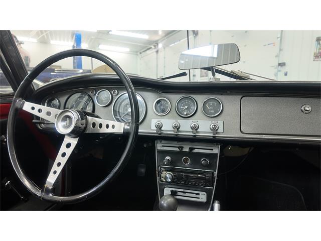 1966 Datsun 1600 (CC-2066171) for sale in Johnstown, Ohio