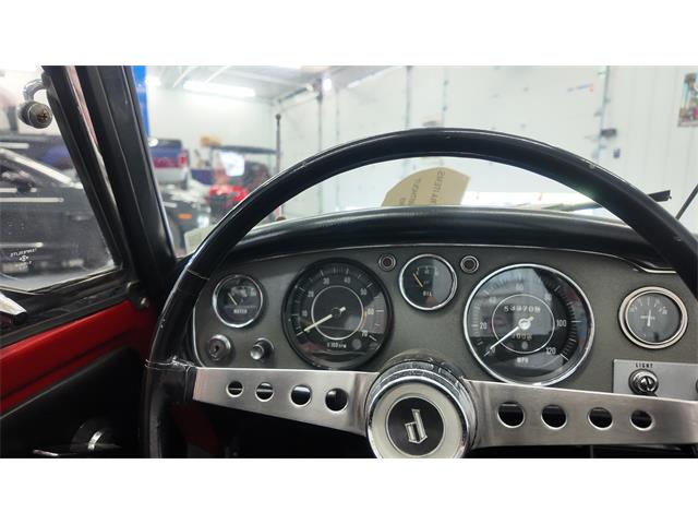 1966 Datsun 1600 (CC-2066171) for sale in Johnstown, Ohio