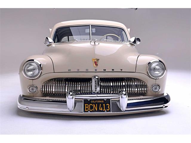 1949 Mercury 2-Dr Coupe (CC-2066172) for sale in St Augustine , Florida