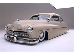 1949 Mercury 2-Dr Coupe (CC-2066172) for sale in St Augustine , Florida