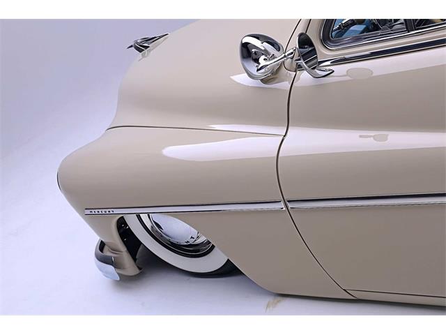 1949 Mercury 2-Dr Coupe (CC-2066172) for sale in St Augustine , Florida