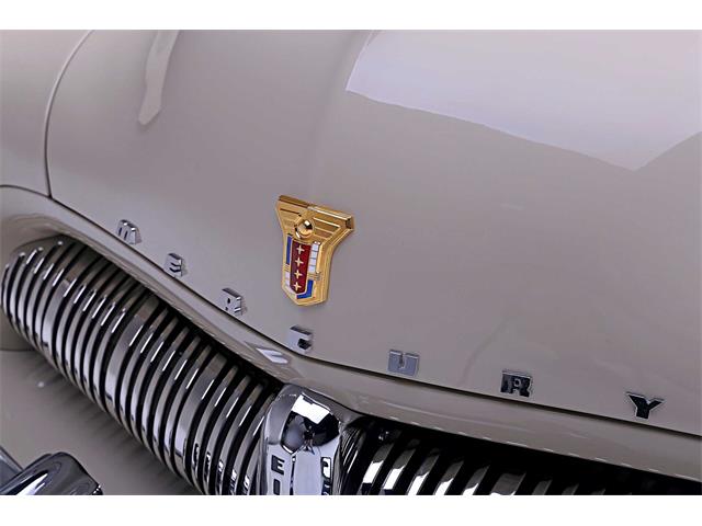 1949 Mercury 2-Dr Coupe (CC-2066172) for sale in St Augustine , Florida