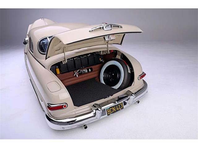 1949 Mercury 2-Dr Coupe (CC-2066172) for sale in St Augustine , Florida